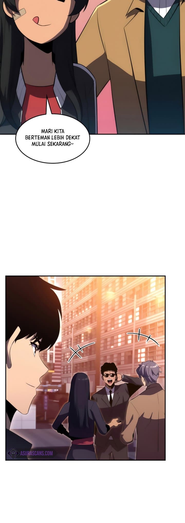 Solo Max-Level Newbie Page 11