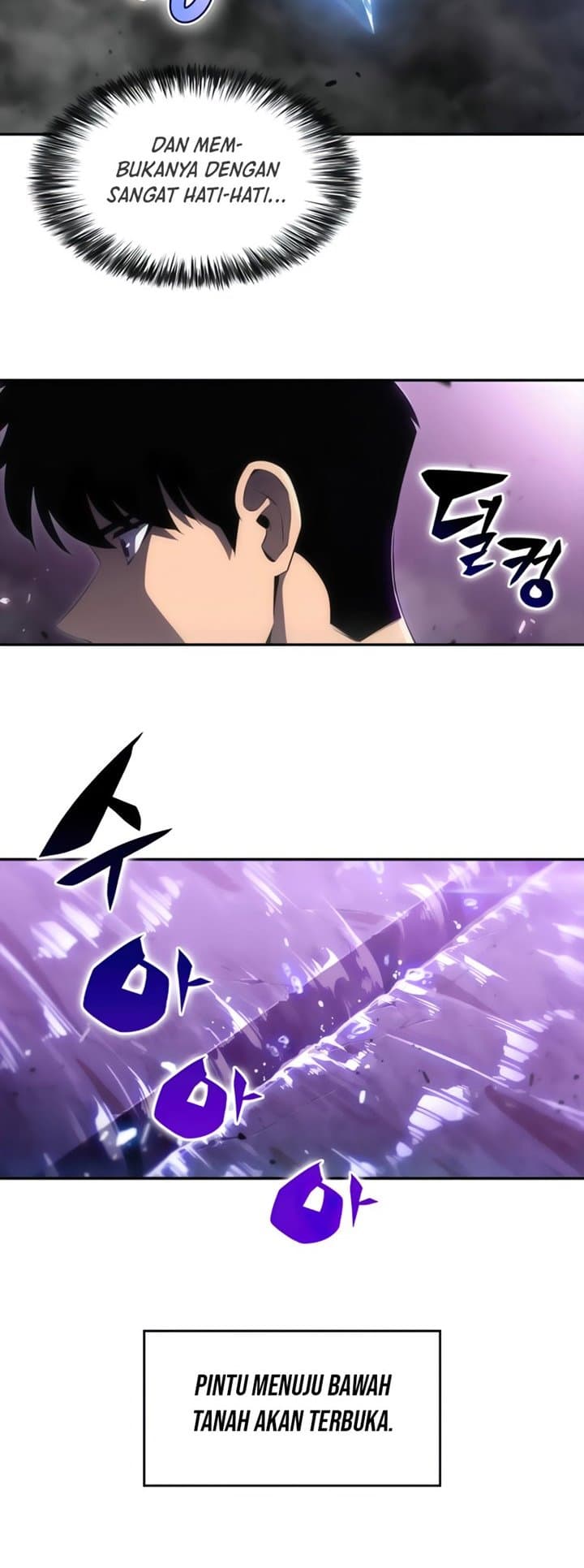 Solo Max-Level Newbie Page 31