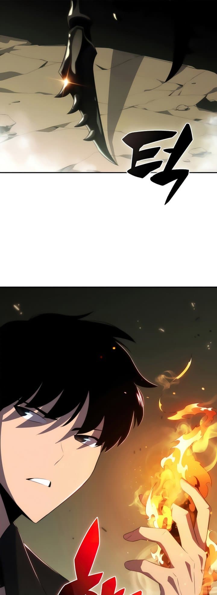 Solo Max-Level Newbie Page 47