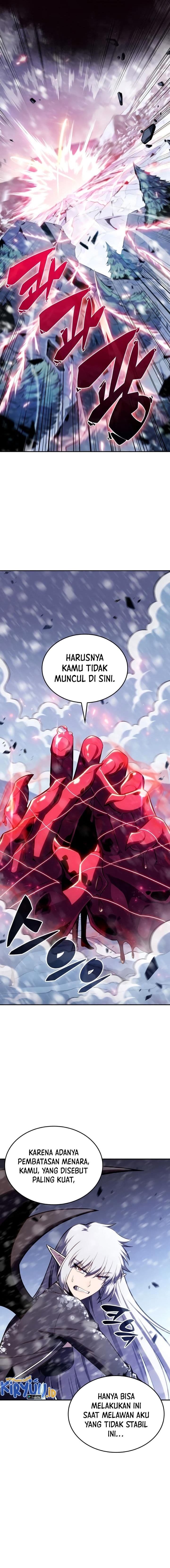 Solo Max-Level Newbie Page 16