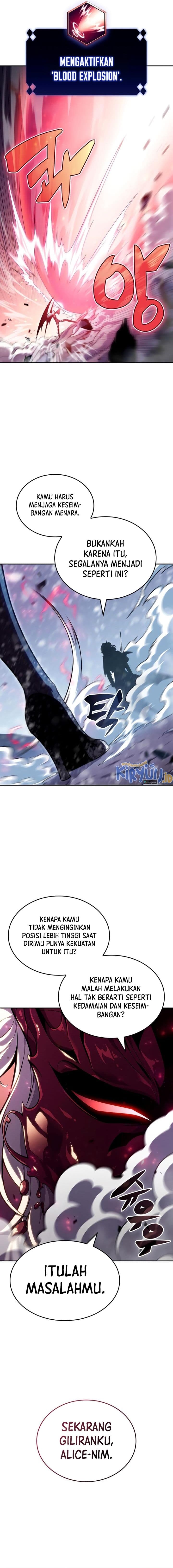 Solo Max-Level Newbie Page 18
