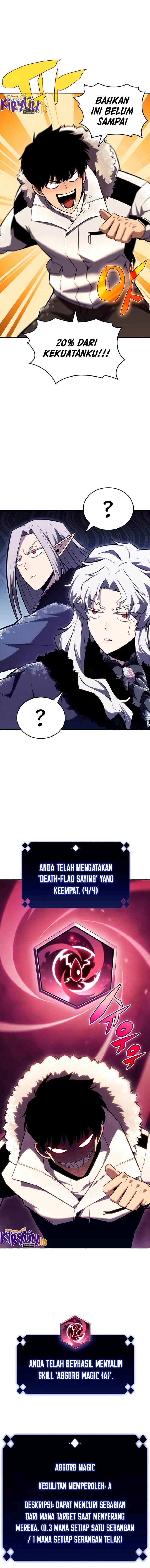 Solo Max-Level Newbie Page 21