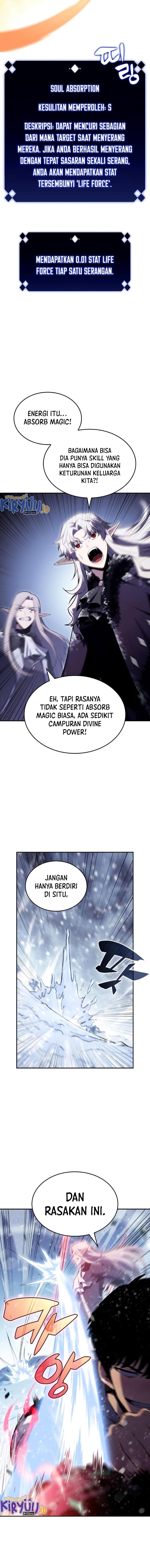 Solo Max-Level Newbie Page 23