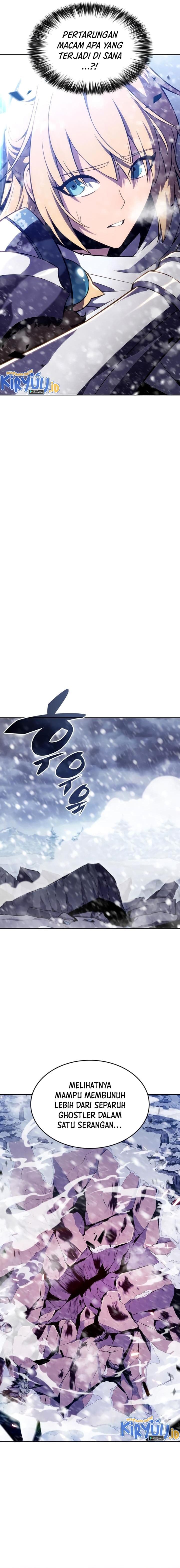 Solo Max-Level Newbie Page 9