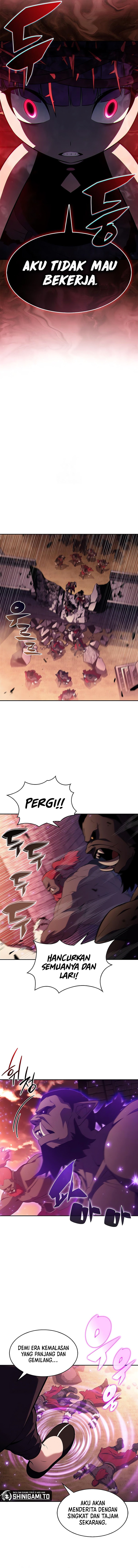 Solo Max-Level Newbie Page 10