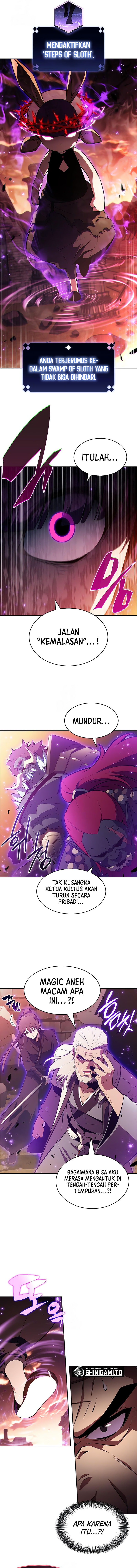Solo Max-Level Newbie Page 11