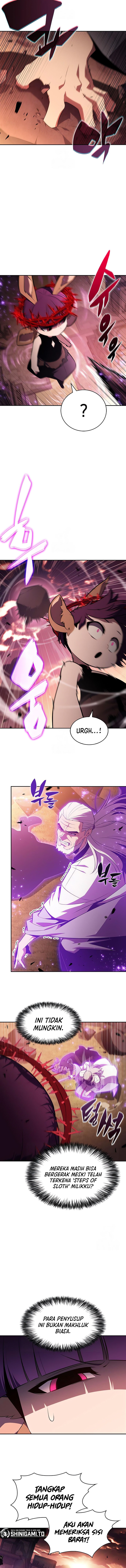 Solo Max-Level Newbie Page 12