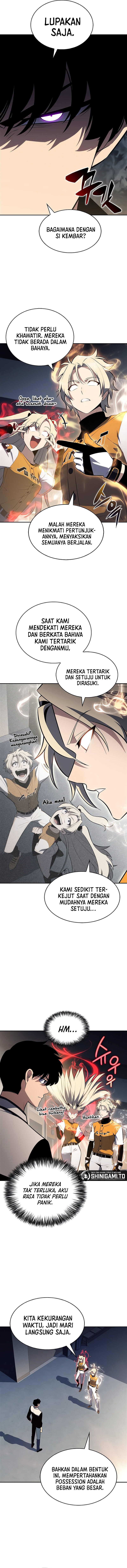 Solo Max-Level Newbie Page 3