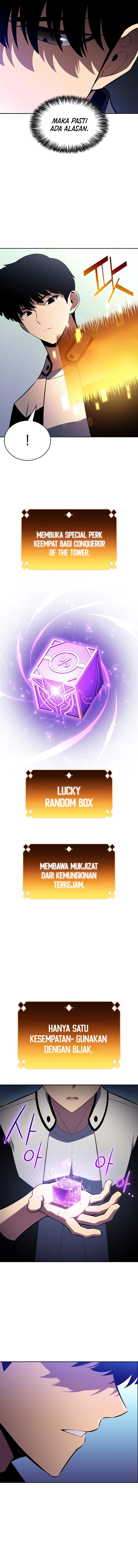 Solo Max-Level Newbie Page 12