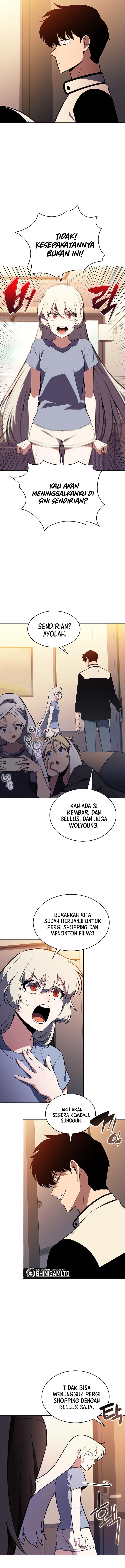 Solo Max-Level Newbie Page 14