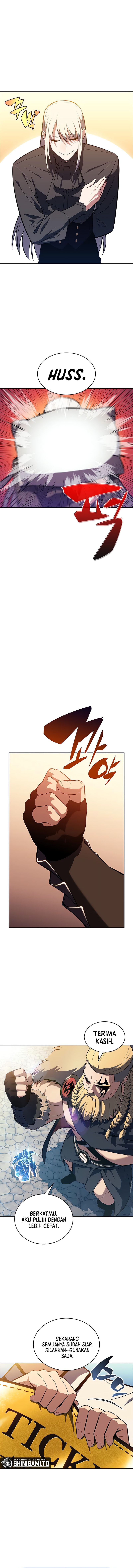 Solo Max-Level Newbie Page 15