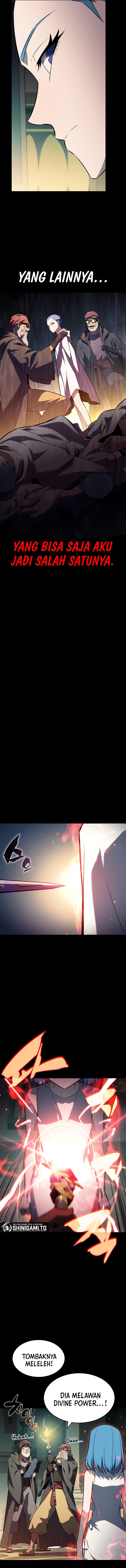 Solo Max-Level Newbie Page 3