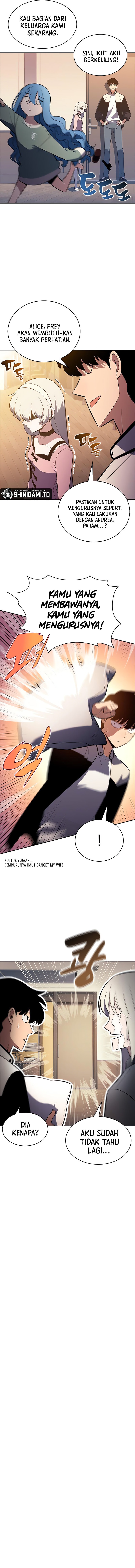 Solo Max-Level Newbie Page 10