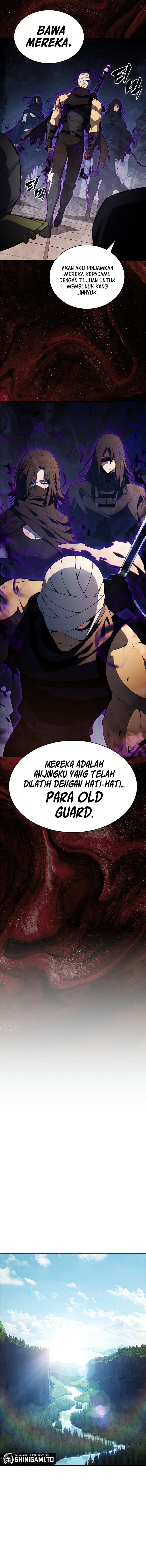 Solo Max-Level Newbie Page 14