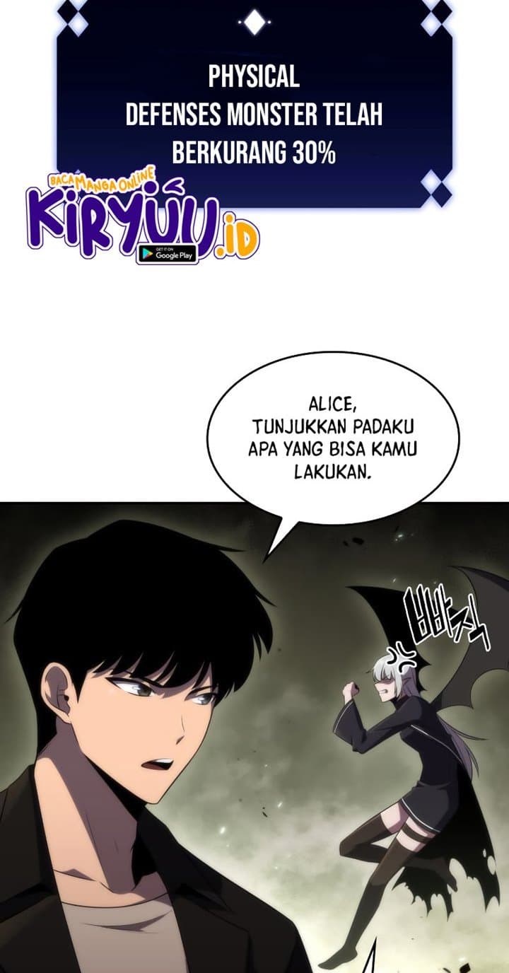 Solo Max-Level Newbie Page 13