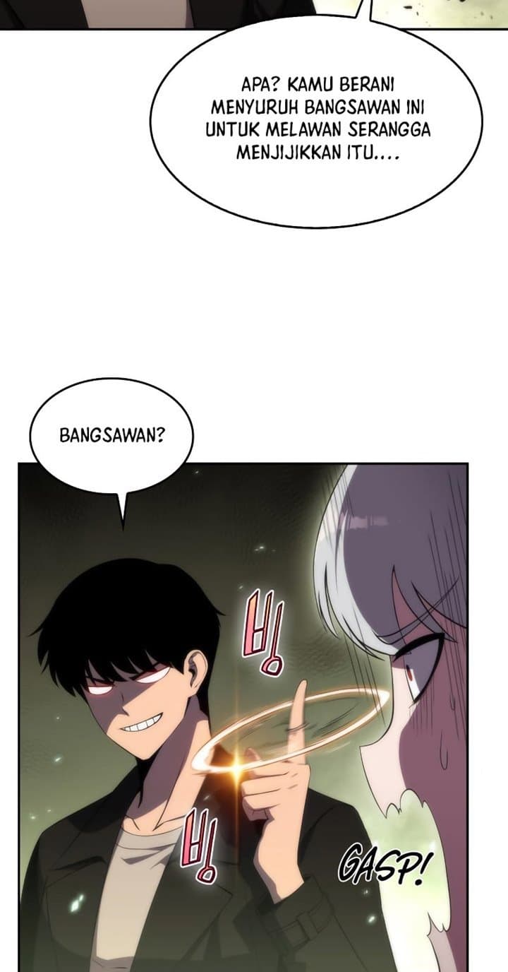 Solo Max-Level Newbie Page 14