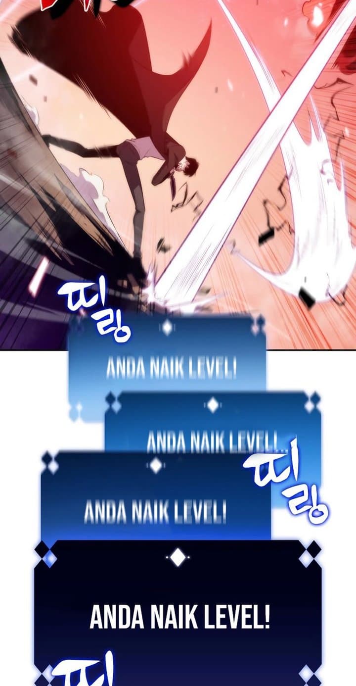 Solo Max-Level Newbie Page 22