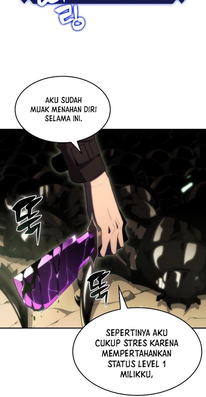 Solo Max-Level Newbie Page 23