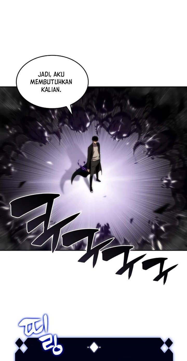 Solo Max-Level Newbie Page 24