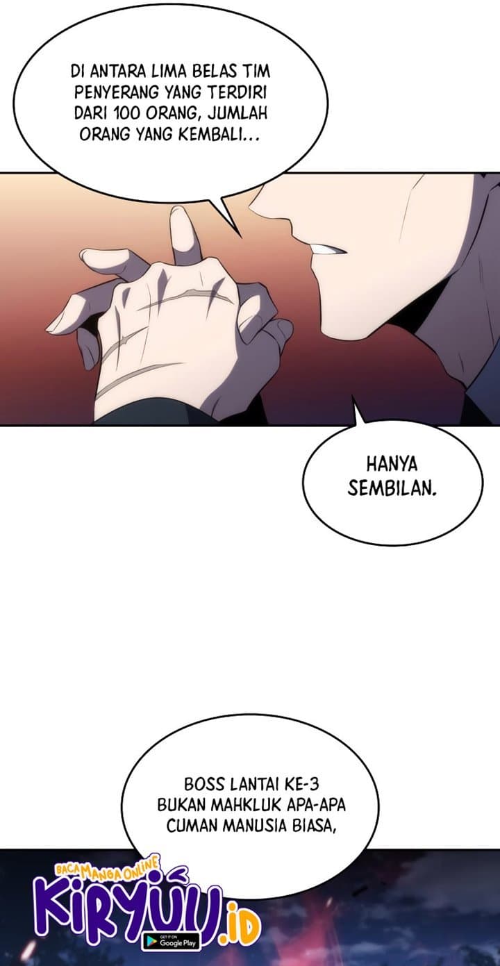 Solo Max-Level Newbie Page 32