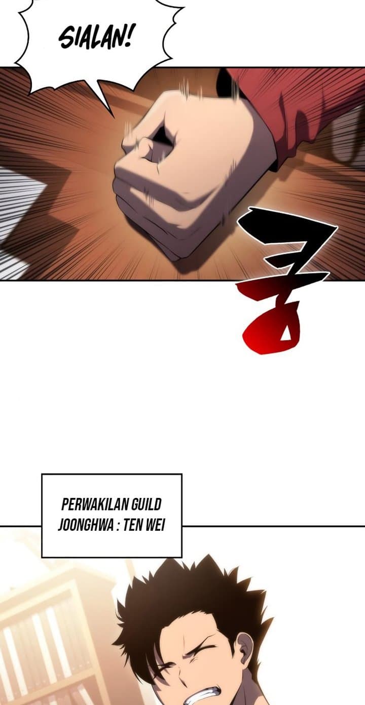 Solo Max-Level Newbie Page 35
