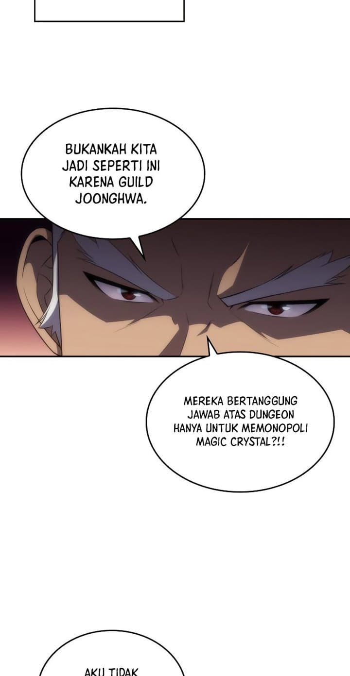 Solo Max-Level Newbie Page 39