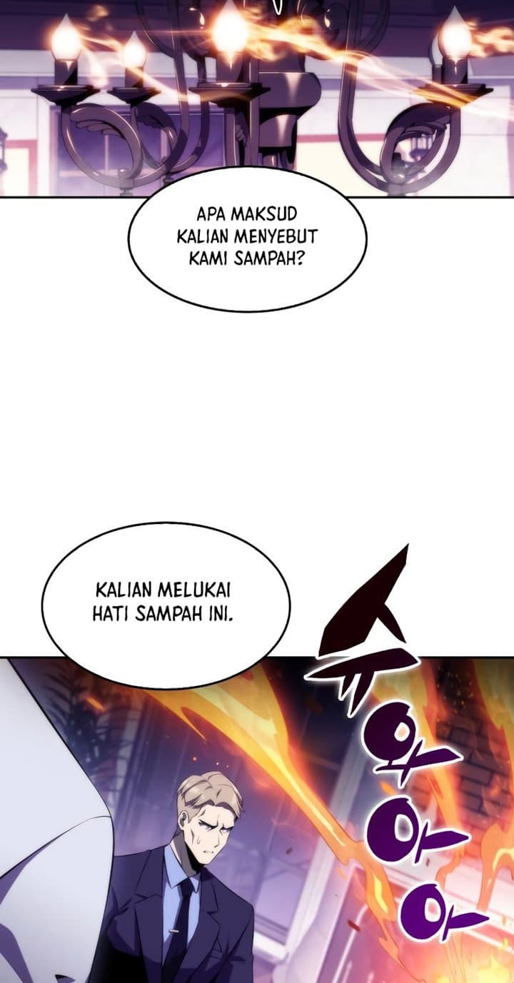 Solo Max-Level Newbie Page 54