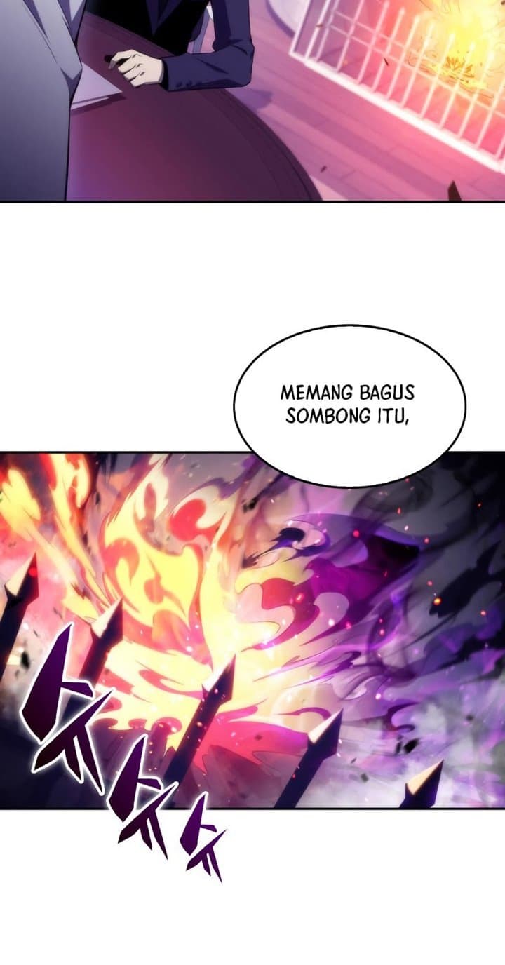 Solo Max-Level Newbie Page 55