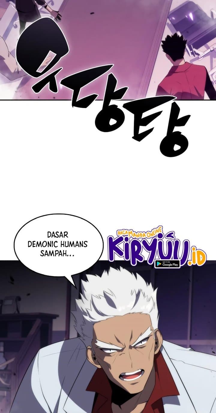 Solo Max-Level Newbie Page 58