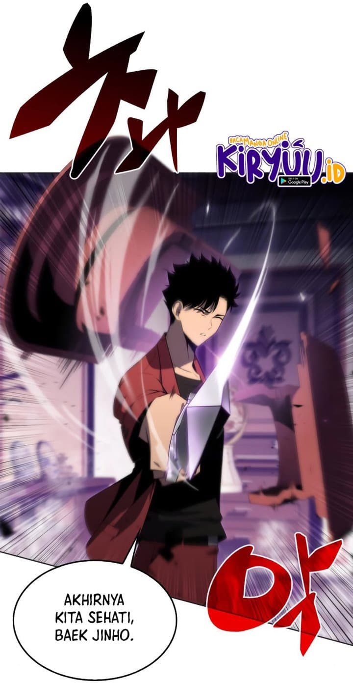 Solo Max-Level Newbie Page 62