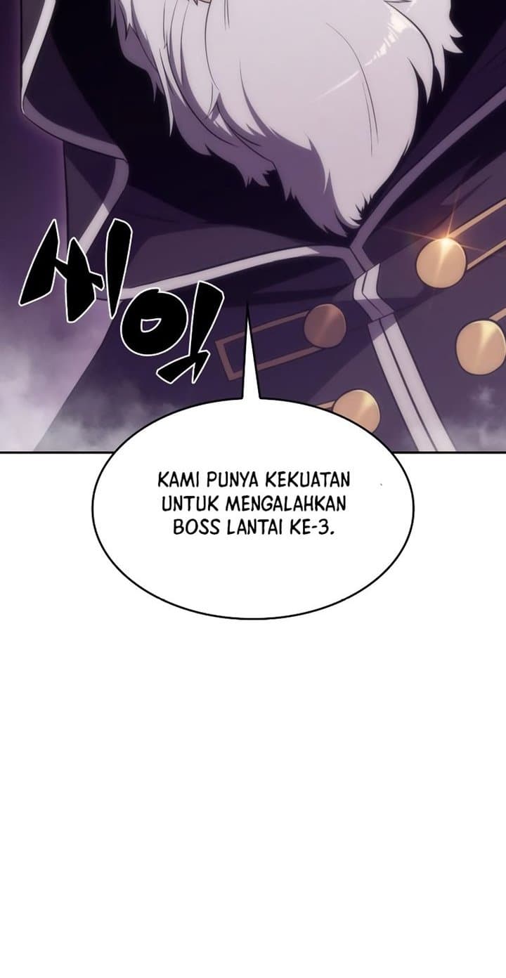 Solo Max-Level Newbie Page 65