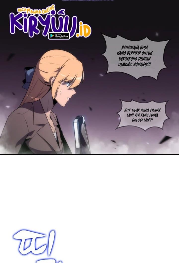Solo Max-Level Newbie Page 88