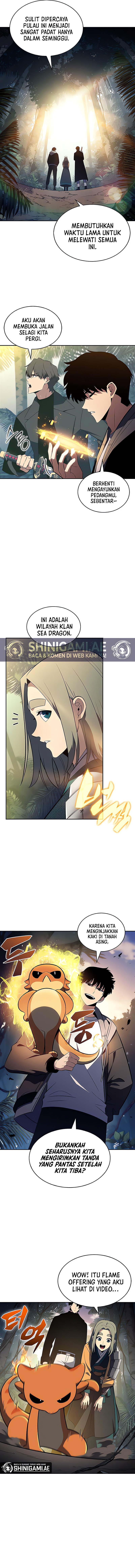 Solo Max-Level Newbie Page 17