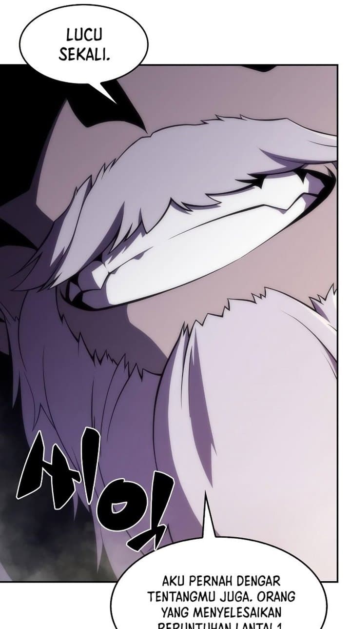 Solo Max-Level Newbie Page 17