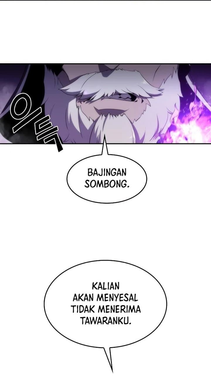 Solo Max-Level Newbie Page 31