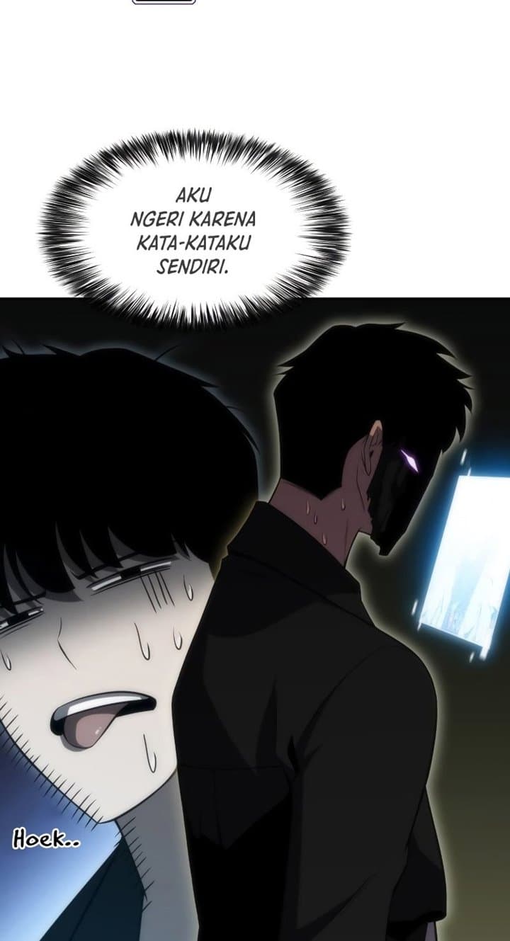 Solo Max-Level Newbie Page 49