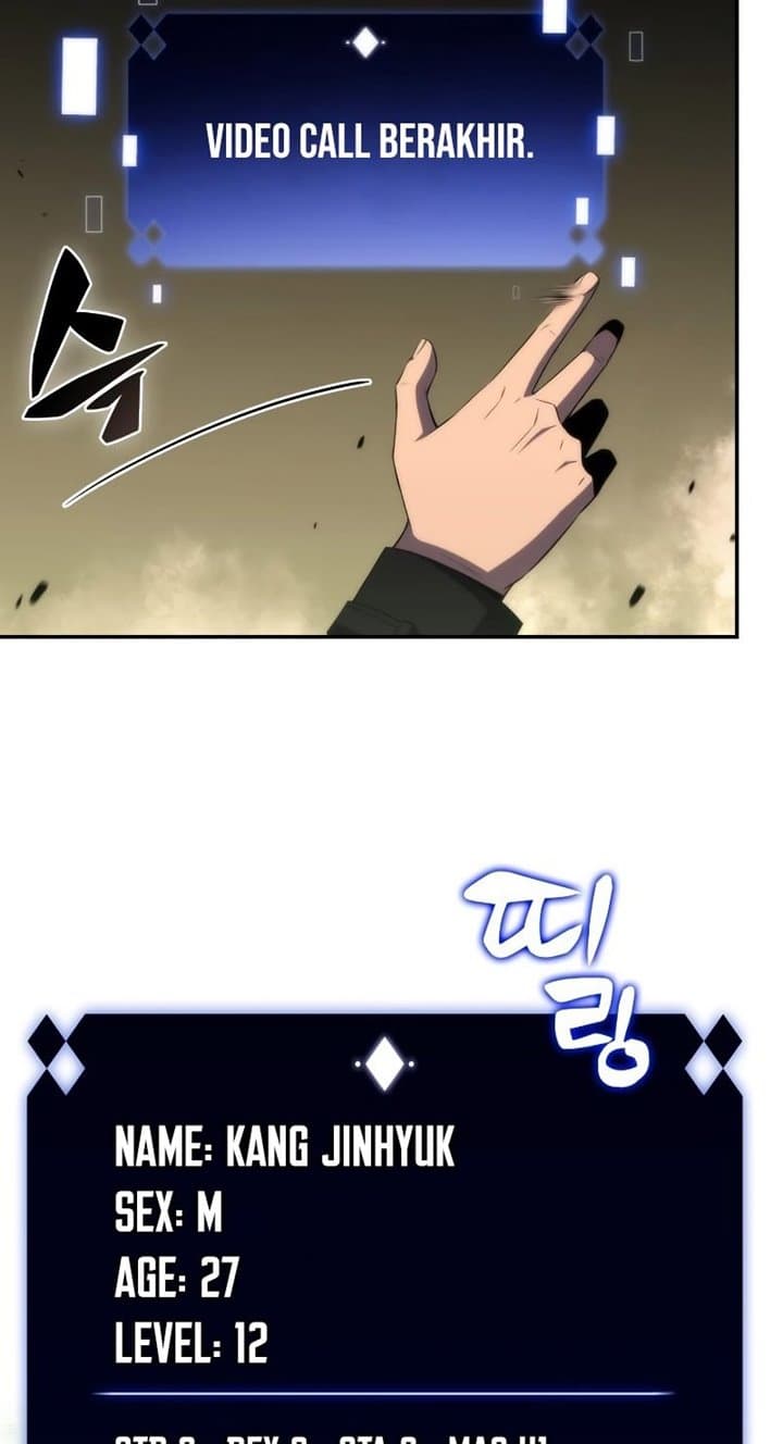 Solo Max-Level Newbie Page 59