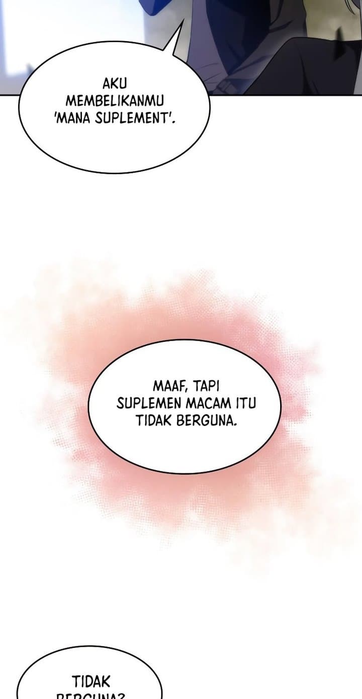Solo Max-Level Newbie Page 65