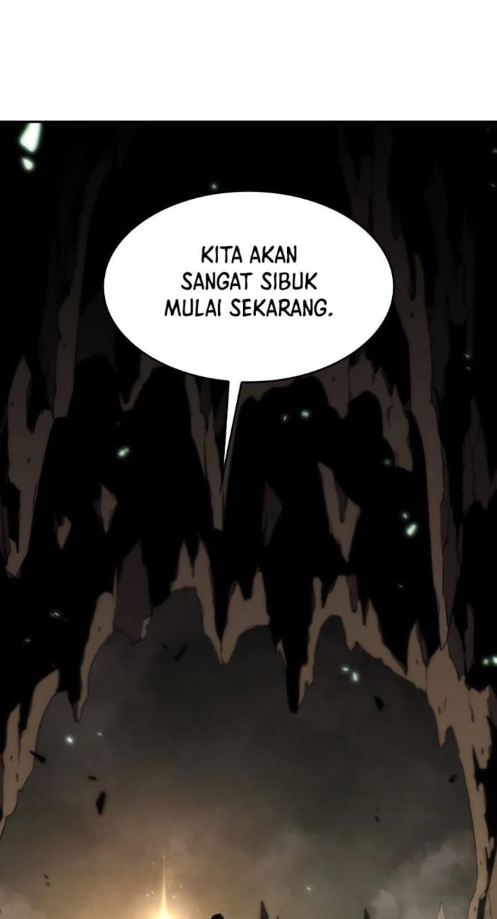 Solo Max-Level Newbie Page 77