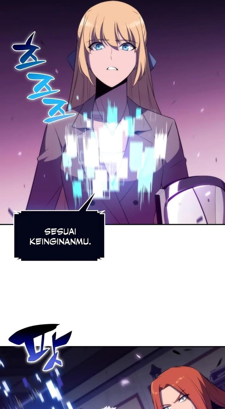 Solo Max-Level Newbie Page 8