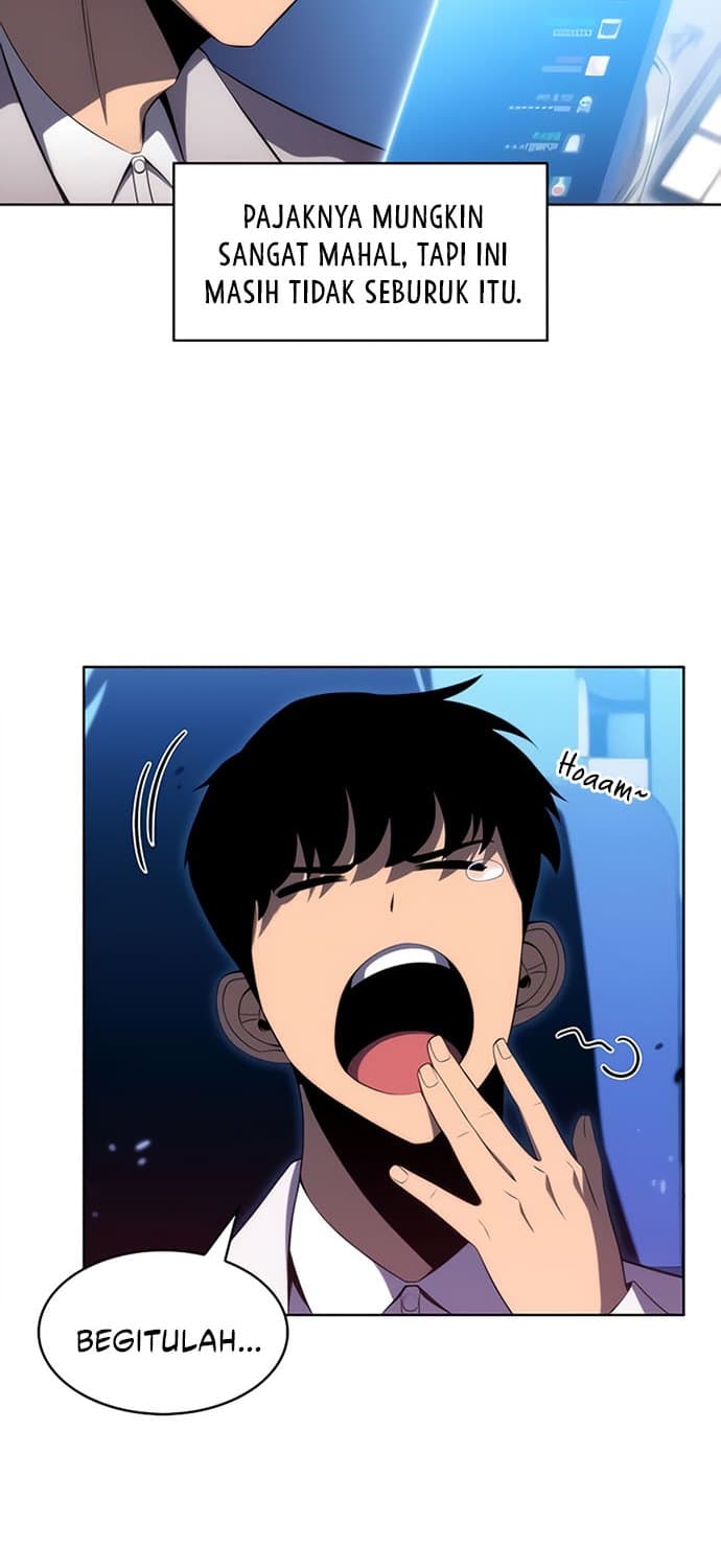 Solo Max-Level Newbie Page 15