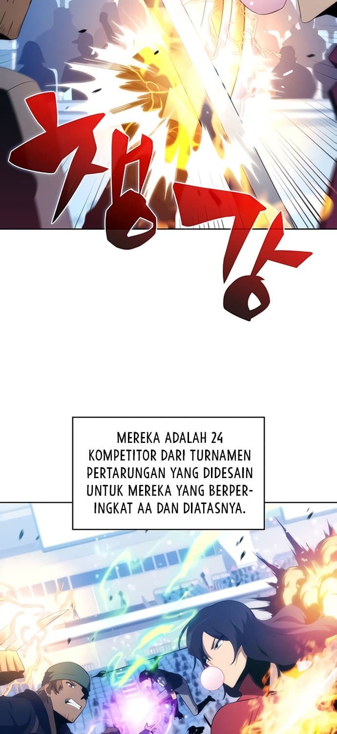 Solo Max-Level Newbie Page 18