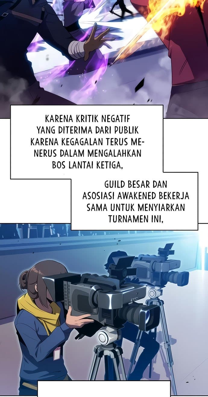 Solo Max-Level Newbie Page 19