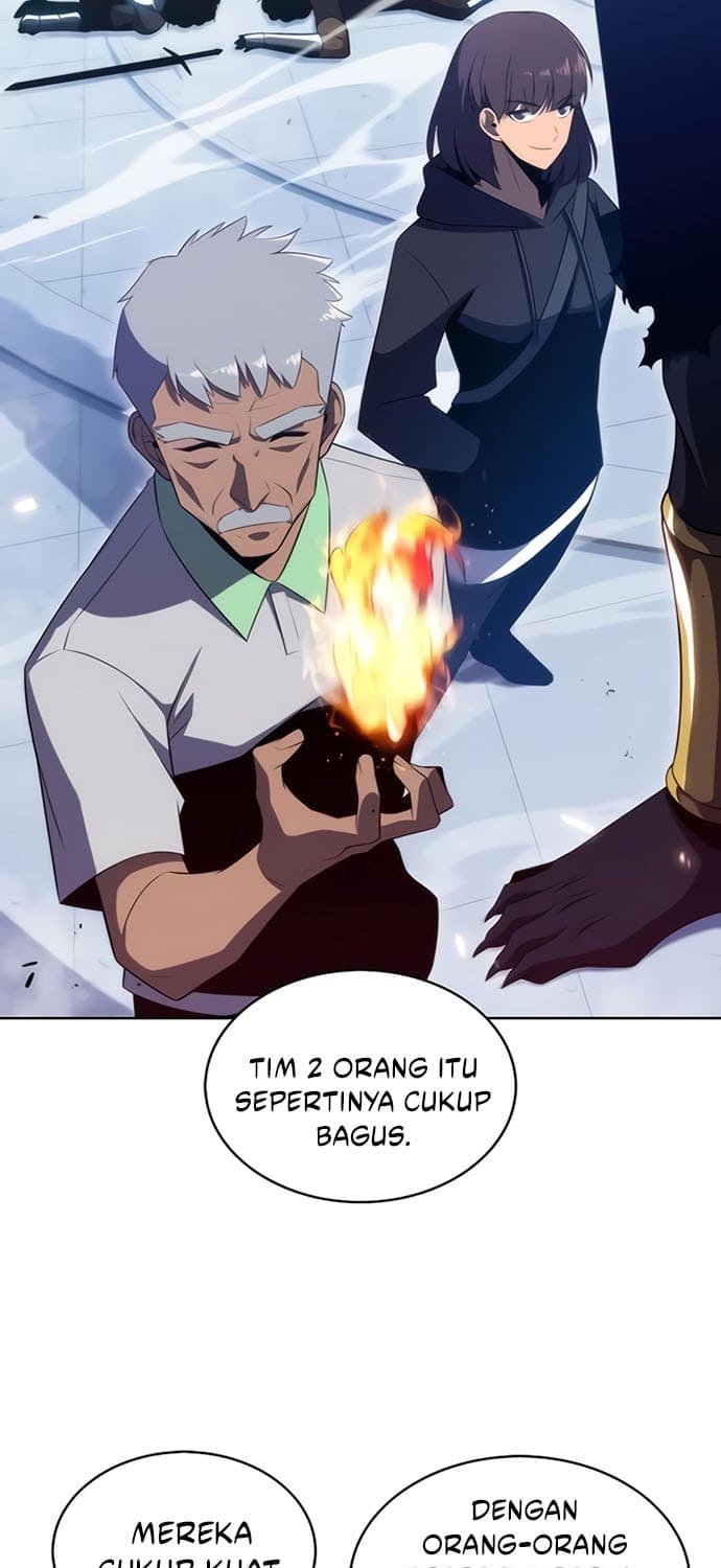 Solo Max-Level Newbie Page 34