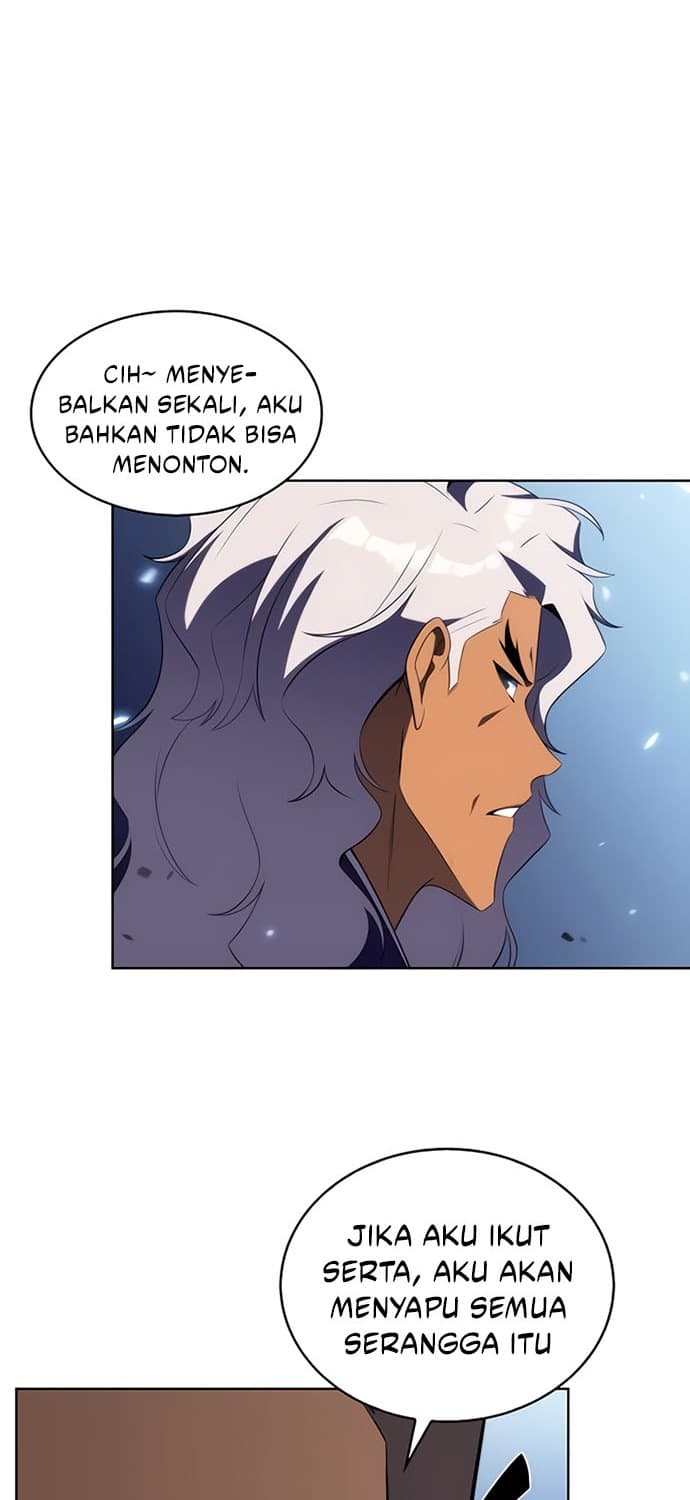 Solo Max-Level Newbie Page 41