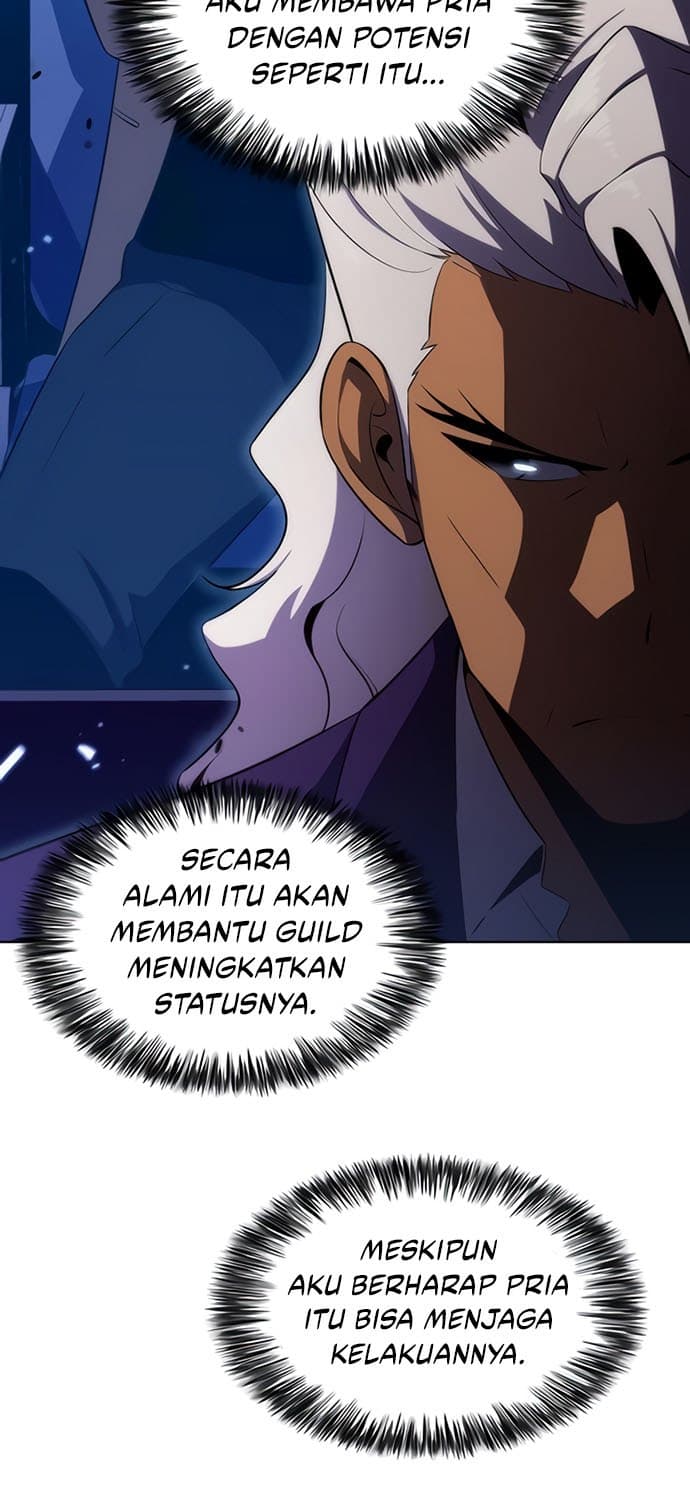 Solo Max-Level Newbie Page 46