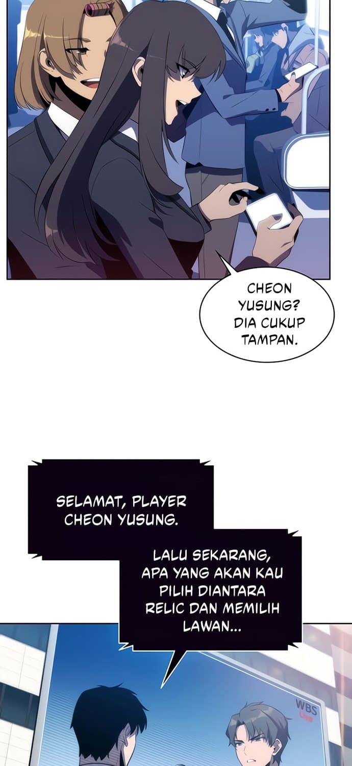 Solo Max-Level Newbie Page 55
