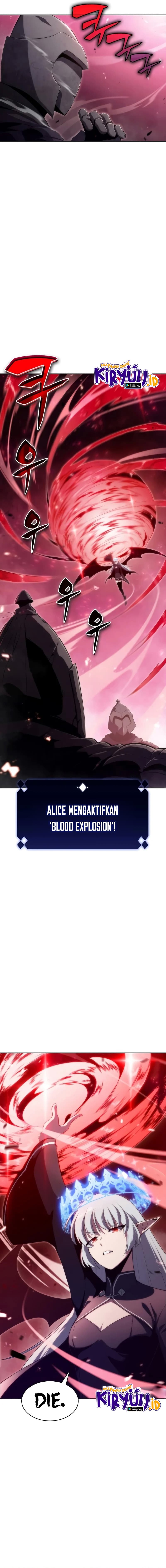 Solo Max-Level Newbie Page 10