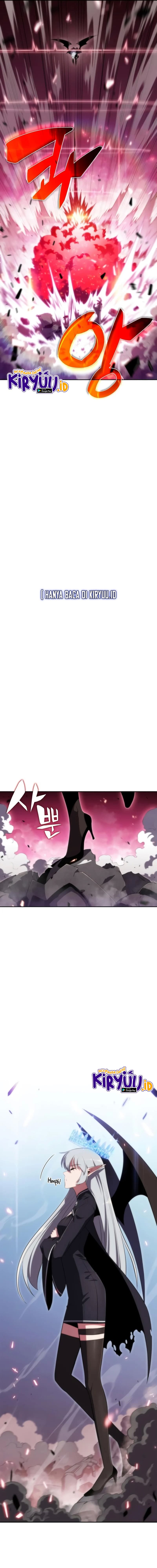 Solo Max-Level Newbie Page 11