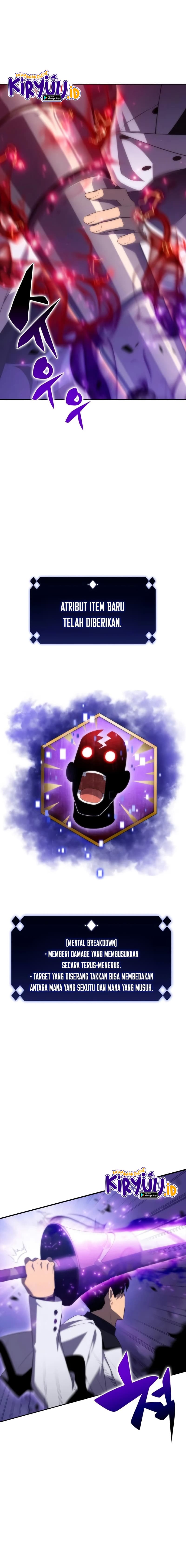 Solo Max-Level Newbie Page 13